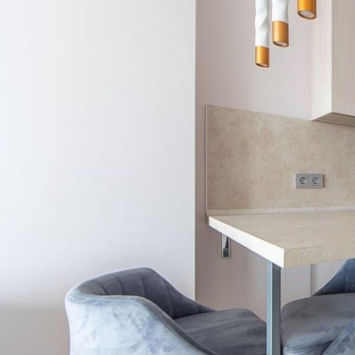 1-комн квартира 1-я Магистральная улица, 25