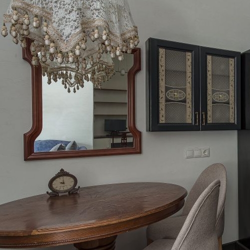 2-комн квартира Нагорная улица, 7К1