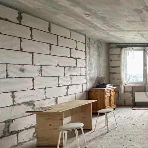 4-комн квартира Сходня мкр, Железнодорожная улица, 33к1