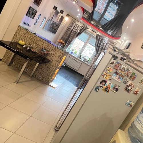 2-комн квартира Видное, улица Ольховая, 1