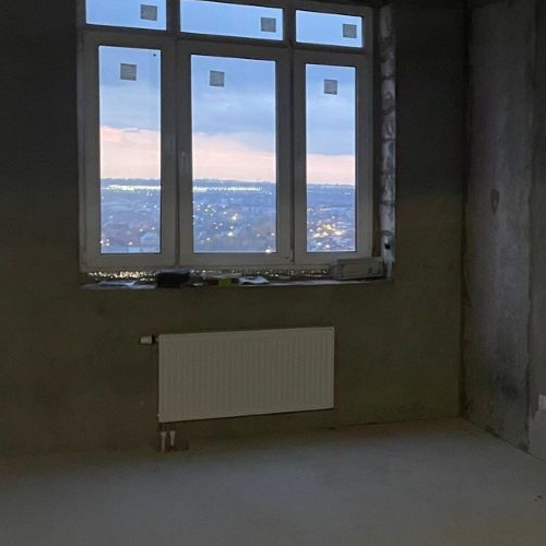 1-комн квартира Центральный мкр, улица Кирова, 17к1