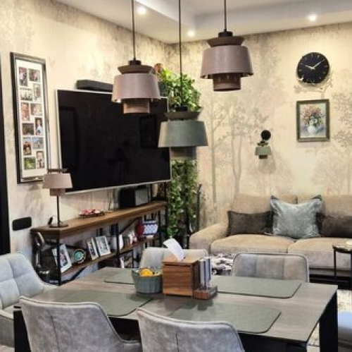 4-комн квартира Планерная, Ивановская улица,  д. 53 к1