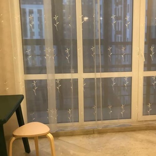 1-комн квартира проспект Магеллана, 2