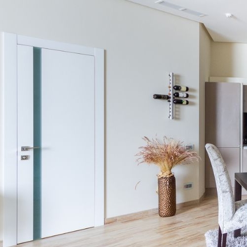 3-комн квартира Мосфильмовская улица, 8