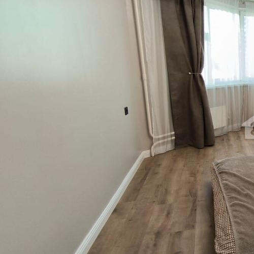 2-комн квартира Большая Очаковская улица, 5