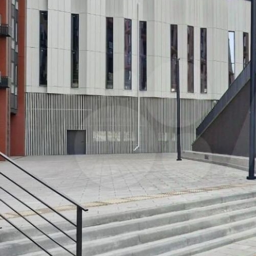 3-комн квартира Новоостаповская улица, 20