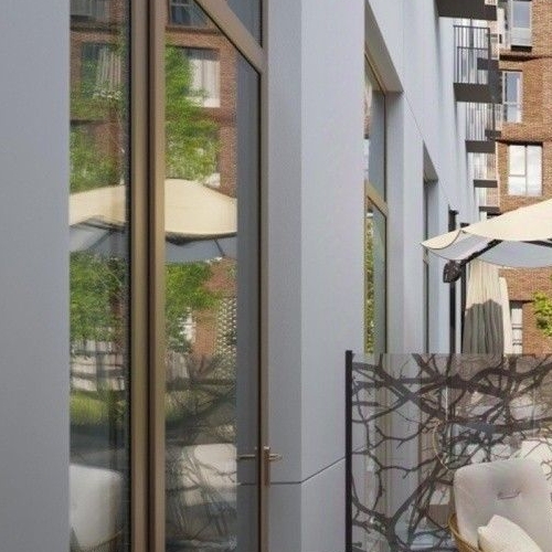 Студия Автомобильный проезд, 4