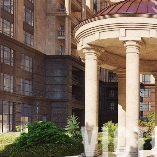 2-комн квартира Верхняя улица, 20к1