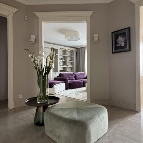 3-комн квартира д. Глухово, улица Рублевское Предместье, 8к1