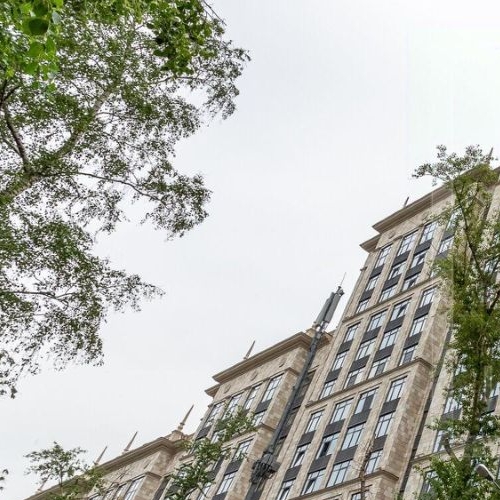 5-комн квартира Верхняя улица, 20к1