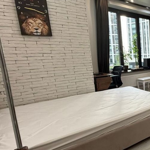 Студия Береговой проезд, 5Ак7