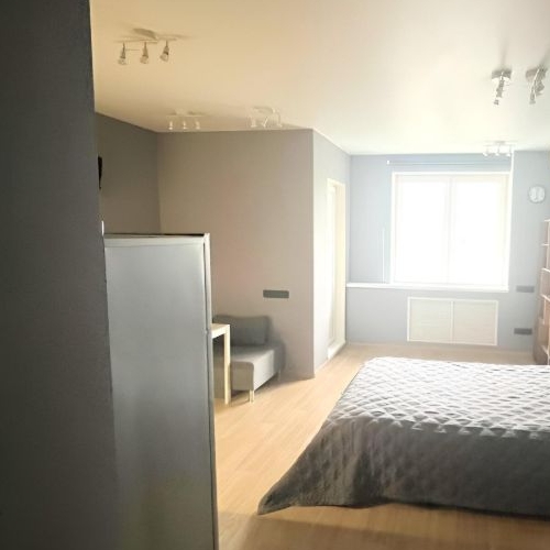 Студия Люберцы, улица Юности, 11