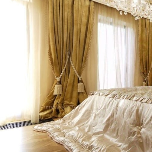 3-комн квартира Большой Козихинский переулок, 25