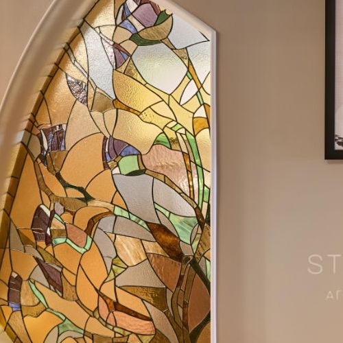 4-комн квартира Филипповский переулок, 8С1