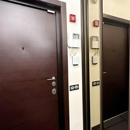 3-комн квартира Никитинская улица, 31К2