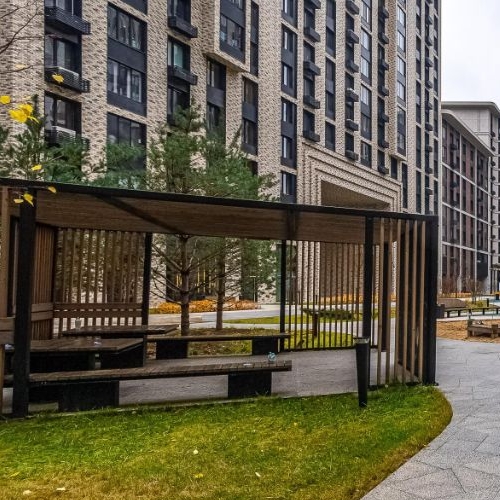 2-комн квартира Винницкая улица, 8к1