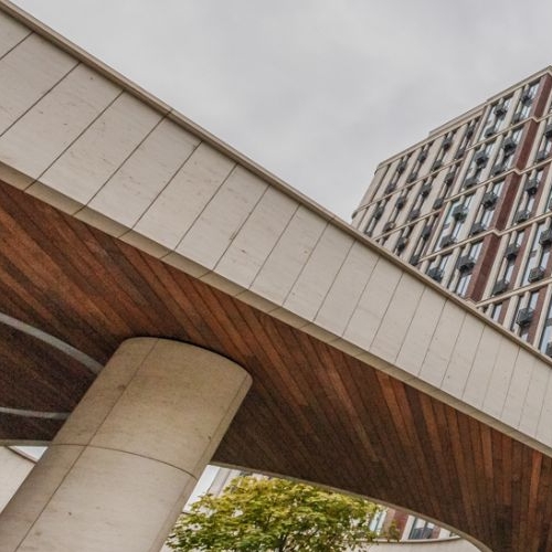 2-комн квартира Воробьевское шоссе, 4