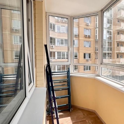 Студия Одинцово, Северная улица, 5к3