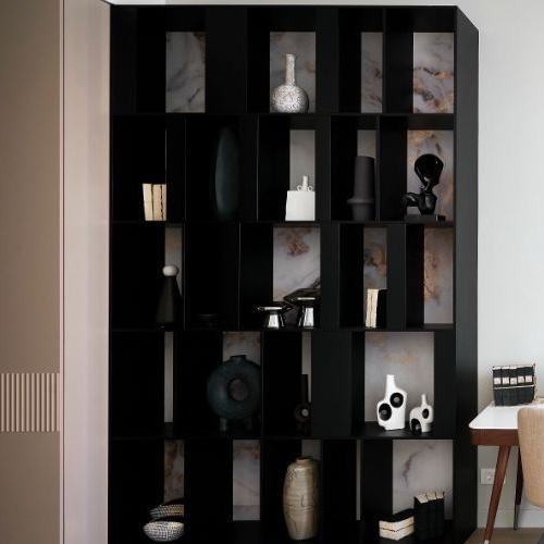 Студия 1-й Красногвардейский проезд, 22с1