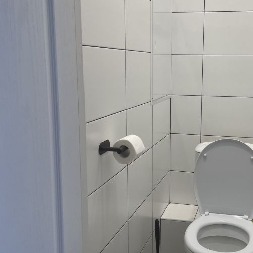 2-комн квартира Сабурово пгт, улица Рождественская, 1