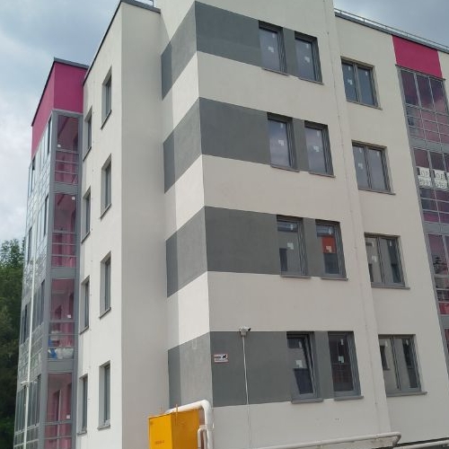 1-комн квартира Митино Дальнее мкр, д. Брехово,  д. 14