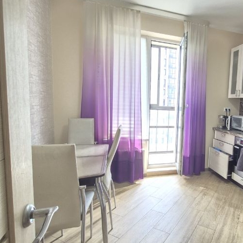 2-комн квартира Химки, улица Имени К.И. Вороницына, 1к2