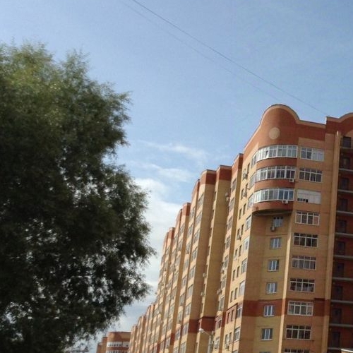 3-комн квартира Имени В.Н. Махалина мкр, 28