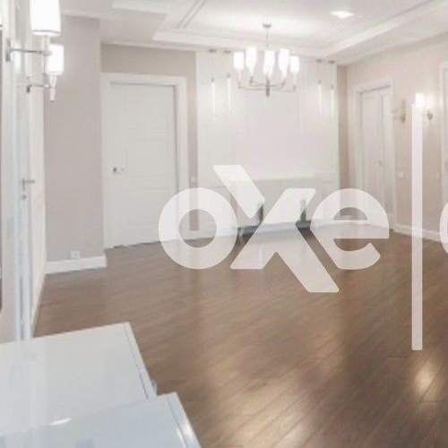 3-комн квартира 2-я Черногрязская улица, 6к4