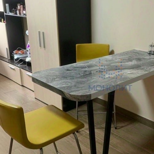 Студия улица Медовая Долина, 1к2