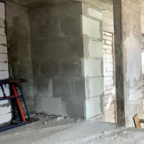 3-комн квартира Сабурово пгт, улица Парковая, 14