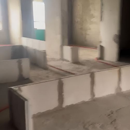 3-комн квартира 6-я Радиальная улица, 7/1к1