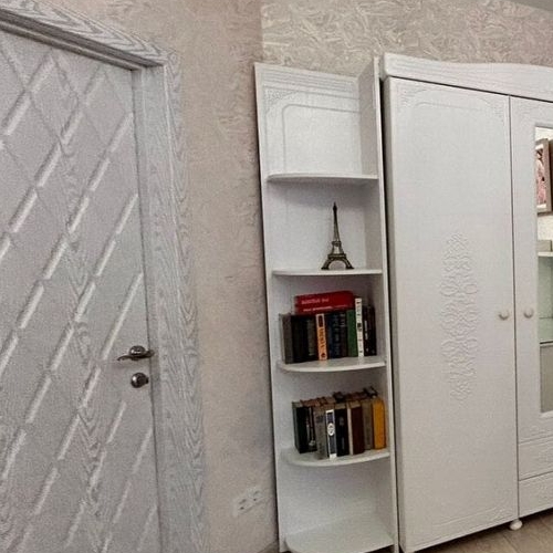 3-комн квартира бульвар Веласкеса, 4