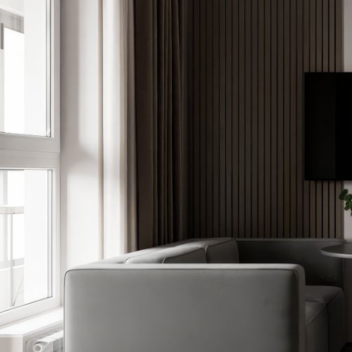 2-комн квартира 4-я Гражданская улица, 33А