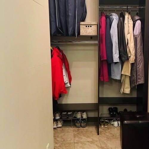 5-комн квартира улица Маршала Бирюзова, 31