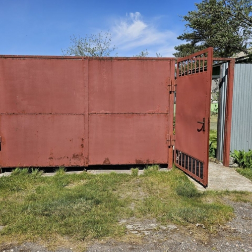 Коттедж/дом Воровского рп, Чайка снт