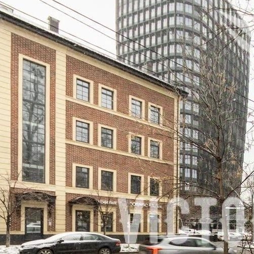 2-комн квартира Дружинниковская улица, 15