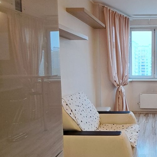 2-комн квартира улица Летчика Грицевца, 5