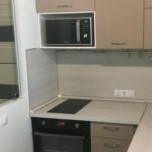 1-комн квартира Красногорск, улица Авангардная, 8