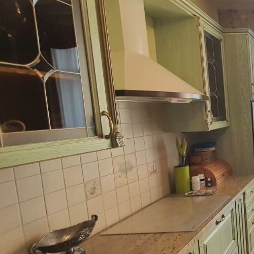 3-комн квартира Рублевское шоссе, 70к7