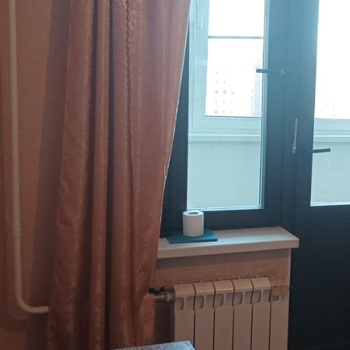 1-комн квартира Ольгино мкр, Балашиха, улица Шестая,  д. 3