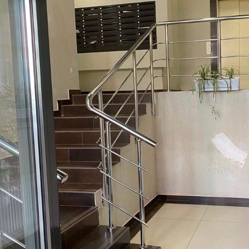 Студия улица Медовая Долина, 4