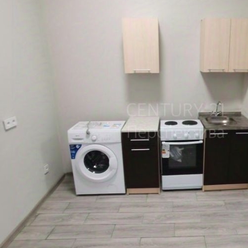 3-комн квартира Октябрьский пгт, улица 60 лет Победы, 10А