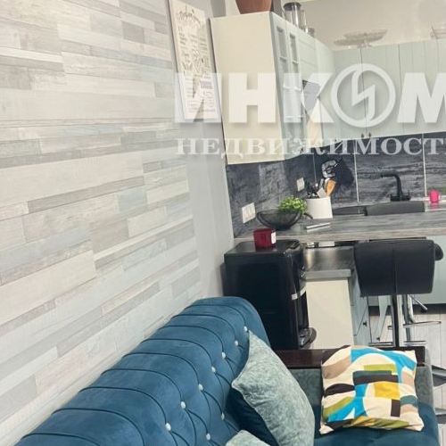 2-комн квартира Королев, улица Академика Легостаева, 8