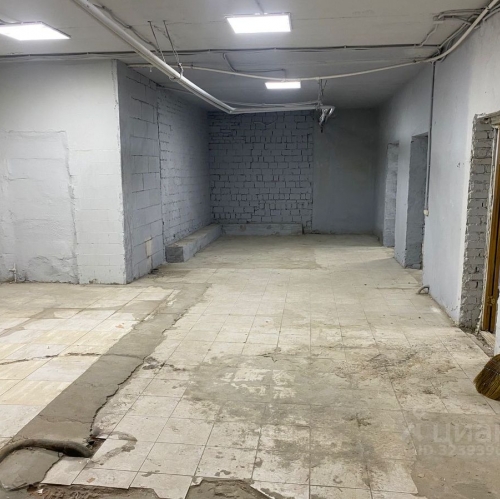 Помещение свободного назначения Измайлово, 46Н-04887