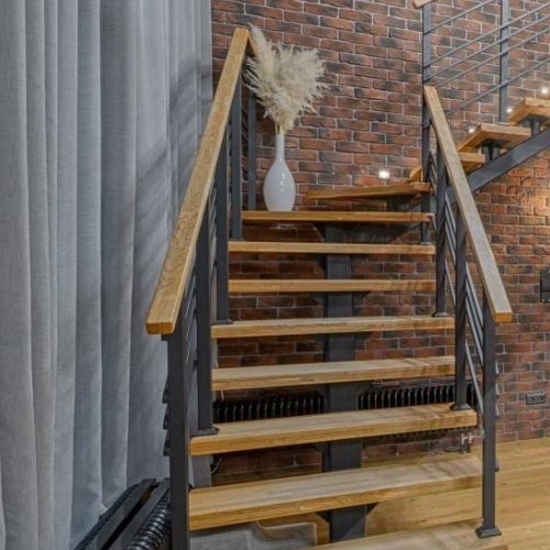 3-комн квартира Столярный переулок, 3к34