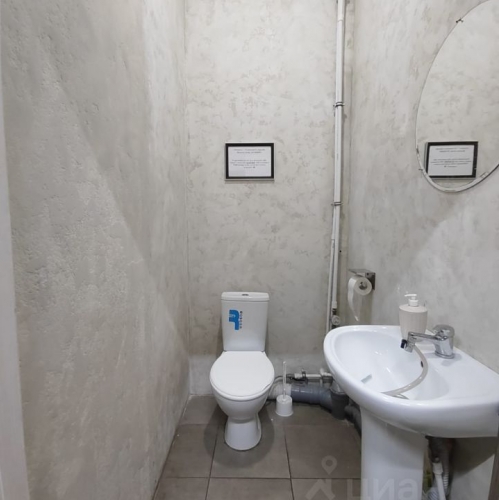 Помещение свободного назначения Мисайлово д, Пригород Лесное мкр,  д. 4