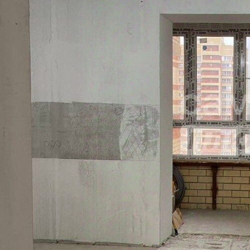 2-комн квартира Западный мкр, улица Лунная, 25к3