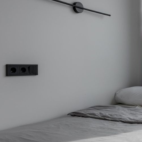 Студия 1-й Красногвардейский проезд, 21с2