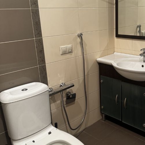 2-комн квартира улица Кутузова, 11К4