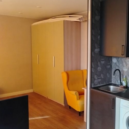 Студия Мытищи, улица Красная Слобода, 13